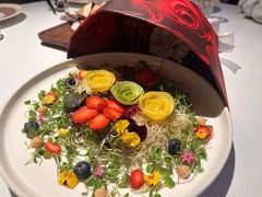 -狮拾久·现代新加坡料理(福田COCO Park店)