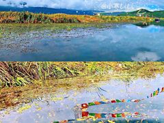 -丽江泸沽湖景区