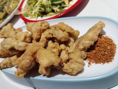 -爪王羊排火锅·烧烤