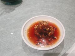蜜汁糖藕-小厨娘淮扬菜(清江苏宁广场店)