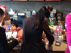 iphone_upload_pic-星巴克臻选(深圳嘉里建设广场店)