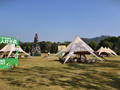 -东莞塘厦三正半山温泉酒店·沙利文西餐厅