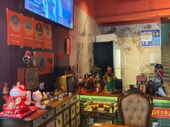 -黄尚皇小龙虾-螃蟹-烧烤工坊(皇后公园店)