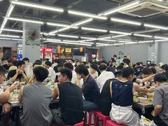 -小民大排档(光谷店)