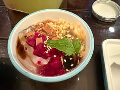 -江边城外烤全鱼(方庄时代购物中心店)