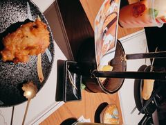 -玉川屋·深夜食堂居酒屋(柳巷店)