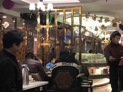 大堂-朝天门火锅(香江半岛店)