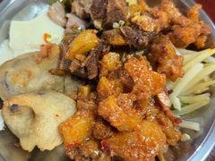 -枣阁园滴滴自助餐