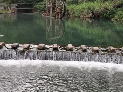-宁波九龙湖开元度假村