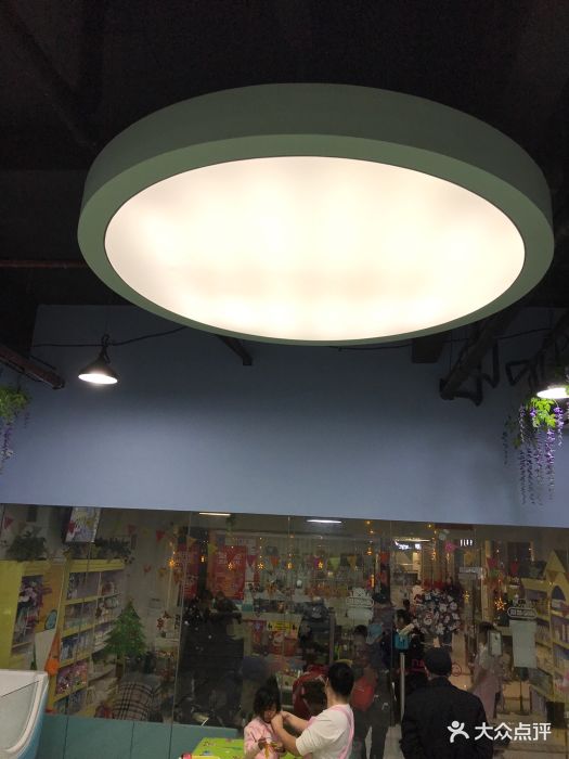 爱玩爱游亲子成长中心(苏航生活广场店)-suyuanyoyo的相册-上海亲子