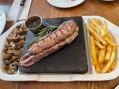 -Entrecôte 法国牛扒馆(保利·时光里店)