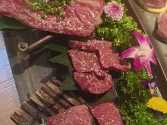 -丸藏和牛烧肉专门店(园区师惠坊店)