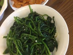 -肖记公安牛肉鱼杂馆· 省级非物质文化遗产(仁和路店)