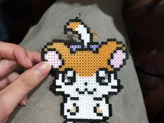 -Summer House夏莫手工坊团建活动(世博源店)