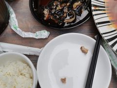 麻辣鸡爪-罗妈砂锅(四川成都奎星楼店)