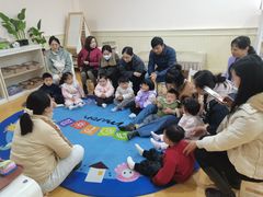 -马荣长江紫都幼儿园