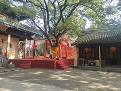 -无锡梅园公园