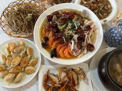 -莲花公园煎蟹(总店)