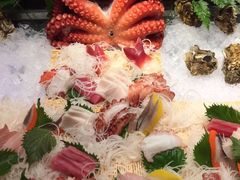 picture-粤海喜来登酒店·盛宴海鲜牛排自助餐厅(天河城店)