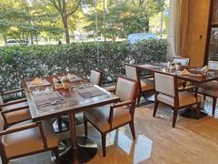 大堂-索菲特西湖大酒店·香榭丽全日候餐厅(南山路店)