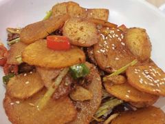 -羊之道草原味道清真餐厅(番禺店)