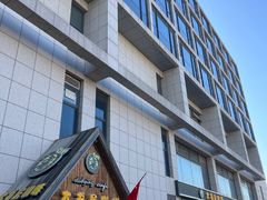 -大书房咖啡(中传国交店)