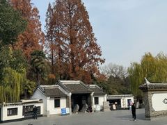 -包公祠