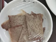 -马子禄牛肉面(金宝街店)