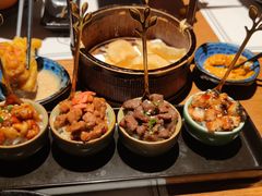 -玉川屋·深夜食堂居酒屋(柳巷店)
