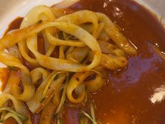 -马老六清真餐饮(西站店)