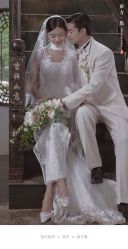 -巴黎经典婚纱摄影PARISSIC
