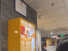 -麦当劳(大亚湾龙光城店)