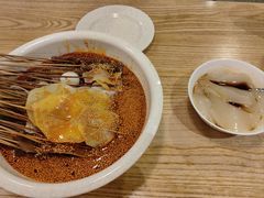 -嘉州叶婆婆钵钵鸡(建设路店)
