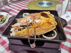 -西贝莜面村(双井店)