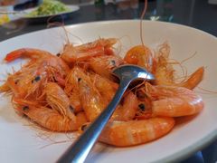 -科信海鲜主题餐厅(南通路店)