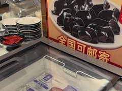 -添福来墨鱼饺子 · 海鲜东北菜(泡崖店)
