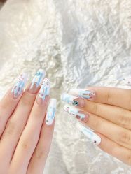 -MOMO·Nail美甲美睫