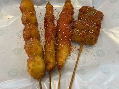-张记炸串肠粉