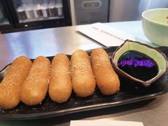 -走街串巷(丰富路店)