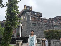 -蔡家宅