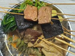 -大姐麻辣烫(莲宝中路店)