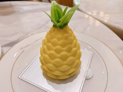 -莫奈花园法式蛋糕