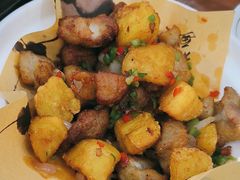 -元银甲·湖北地标美食(汉阳店)