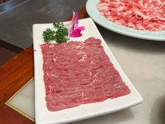 -南门涮肉(天坛店)
