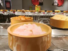 -龍歌自助小火锅(崂山丽达店)