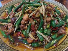 -鸡哈豆花(梅西广场店)