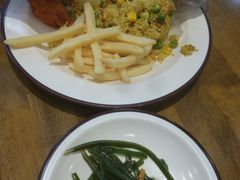 -乡村基(南坪上海城店)