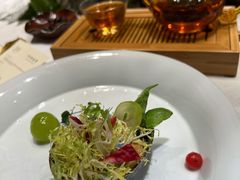 -叶叶菩提·晋福宫