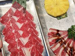 -韩山葵烤肉(太古里店)