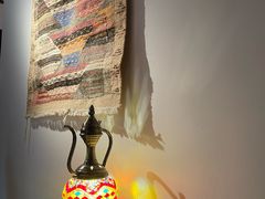 -纳鲁孜·新疆特色餐厅(上海悦荟广场店)